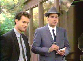 Dragnet