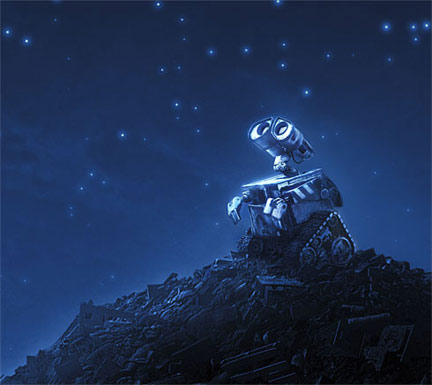 Walle-E