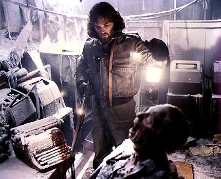The Thing Image