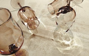 Empty Glasses