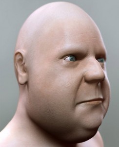 shaved_madman Shaved Madman