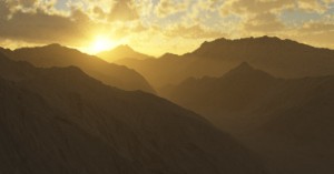 Terrascape #2