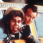 scrooged