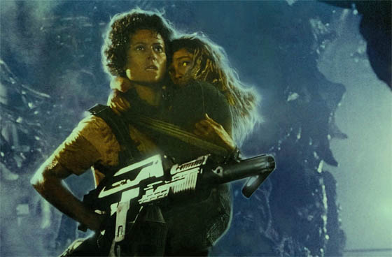 Why the Director’s Cut of Aliens Sucks