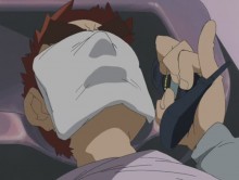 The Commander from FLCL flcl_16079
