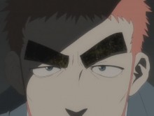 Those eyebrows... flcl_20168