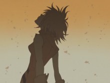 The wild side of Haruhara flcl_38242