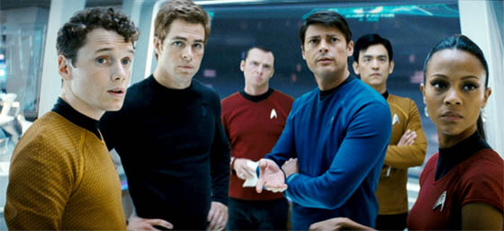 Star Trek and its Opening Weekends Star Trek and its Opening Weekends