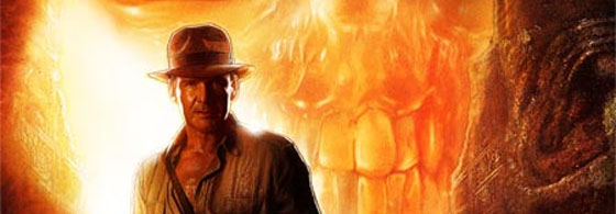 Indiana Jones 5 is Gearing Up