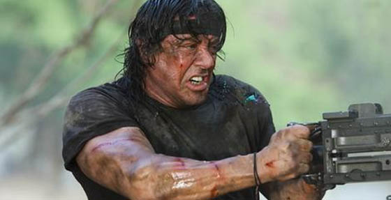 rambo