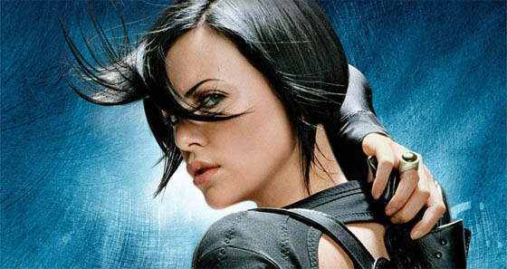 Aeon Flux Review 27 Jun 2010 Reviews