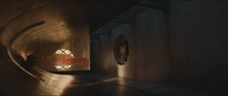 aeon2 That's some lovely appartment Aeon lives in. Her medicine vault must have been filled up with antidepressants.