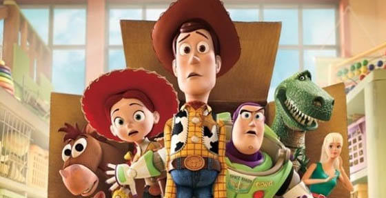 Toy Story 3 Review