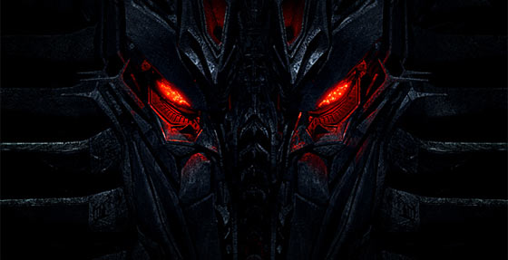 Transformers: Revenge of the Fallen Review Transformers: Revenge of the Fallen Review