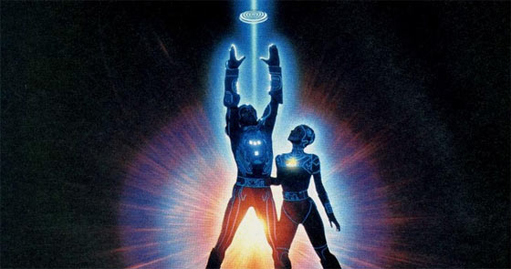 Tron: The Review Tron: The Review