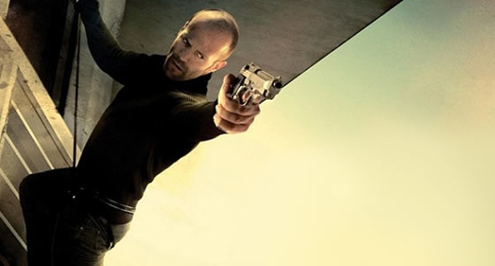 The Mechanic Movie Review The Mechanic Movie Review