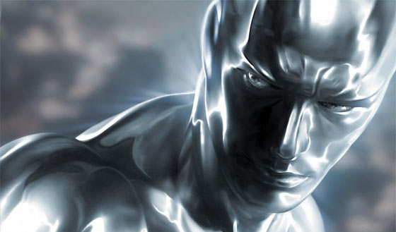 Fantastic Four 2 – Rise of the Silver Surfer: The Movie Review